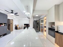 Blk 409A Northshore Residences II (Punggol), HDB 5 Rooms #498379421